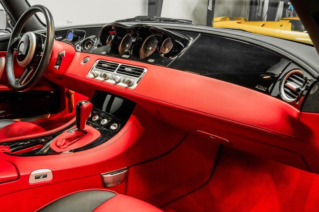 used 2003 BMW Z8 car, priced at $364,900