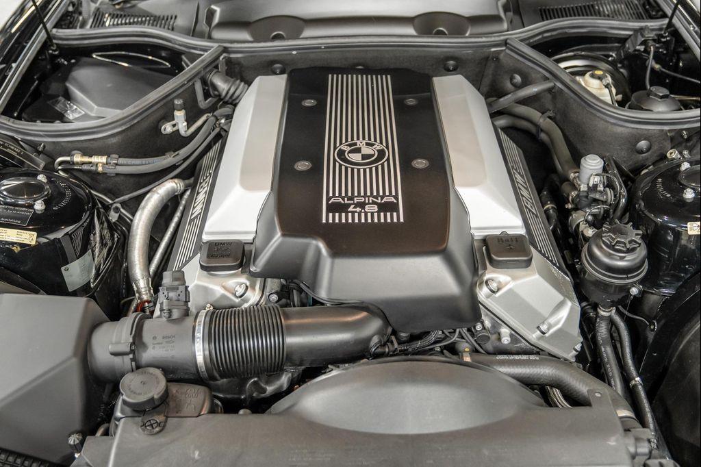 used 2003 BMW Z8 car, priced at $364,900