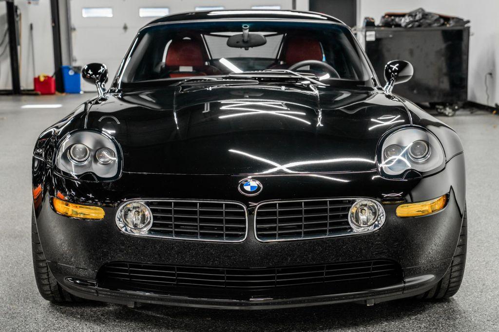 used 2003 BMW Z8 car, priced at $364,900