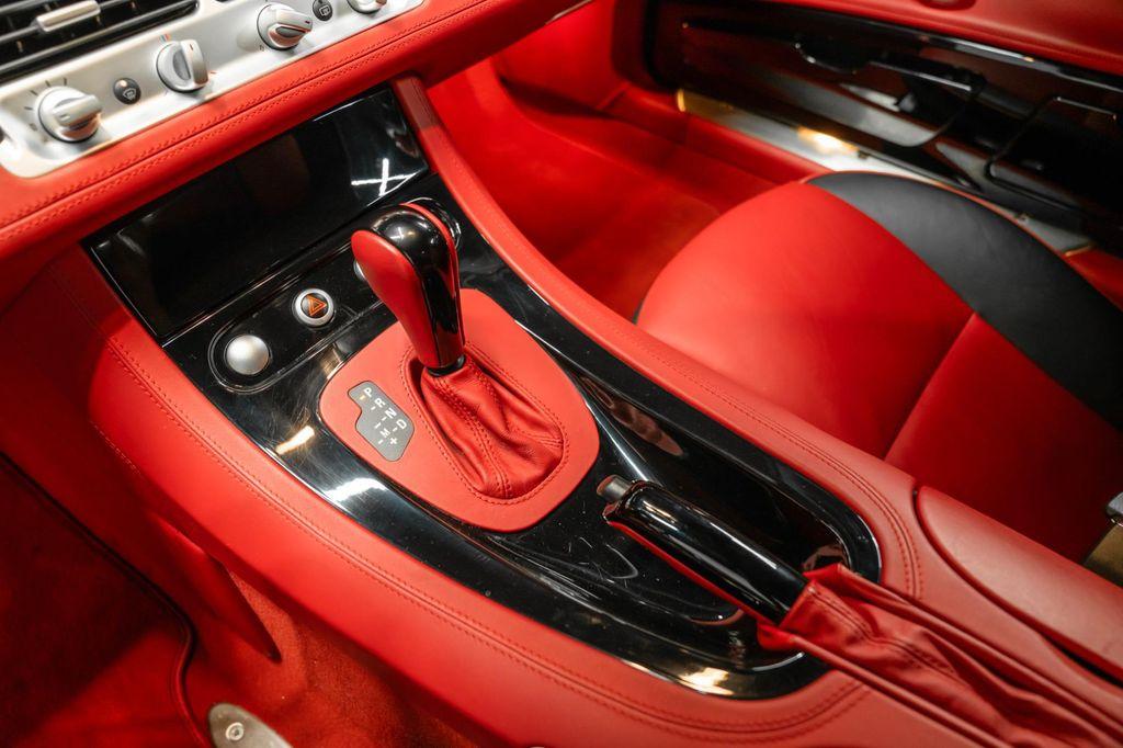 used 2003 BMW Z8 car, priced at $364,900