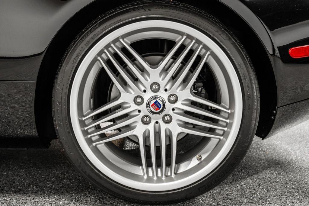 used 2003 BMW Z8 car, priced at $364,900