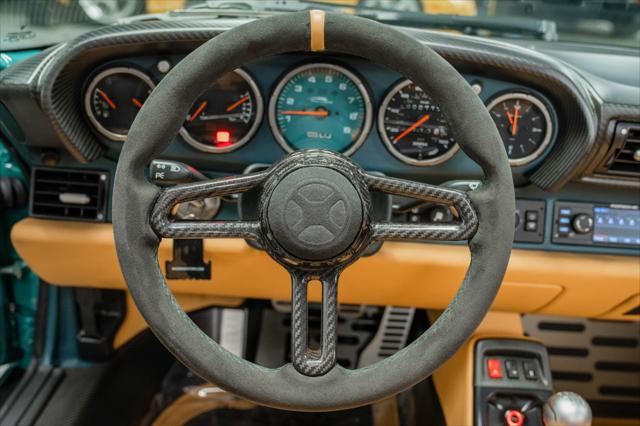 used 1995 Porsche 911 car