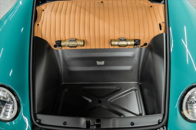 used 1995 Porsche 911 car