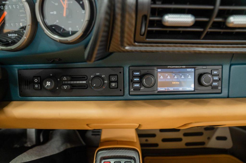used 1995 Porsche 911 car, priced at $1,419,900
