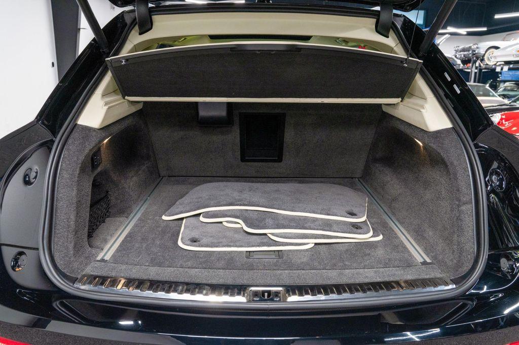 used 2024 Bentley Bentayga car, priced at $219,900