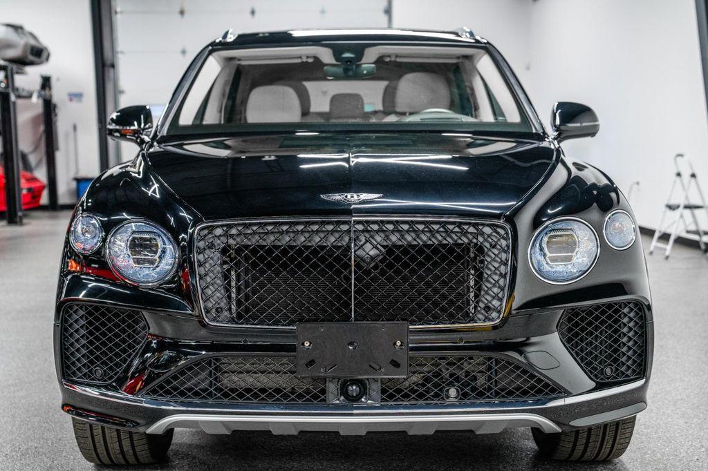 used 2024 Bentley Bentayga car, priced at $219,900