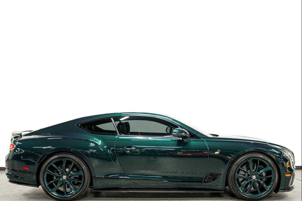 used 2020 Bentley Continental GT car, priced at $198,950