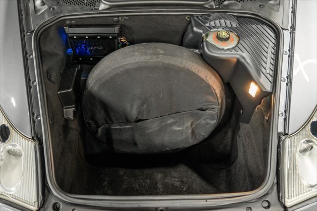 used 2004 Porsche 911 car, priced at $36,900
