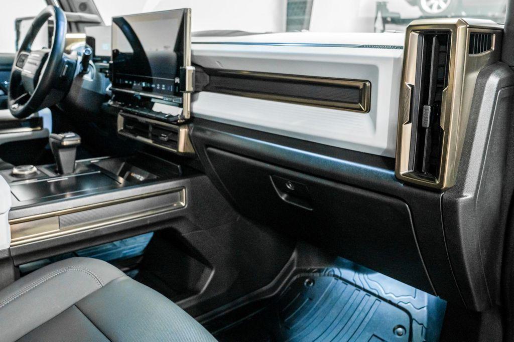used 2024 GMC HUMMER EV Pickup car, priced at $88,950