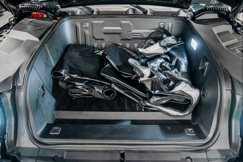 used 2024 GMC HUMMER EV Pickup car, priced at $88,950