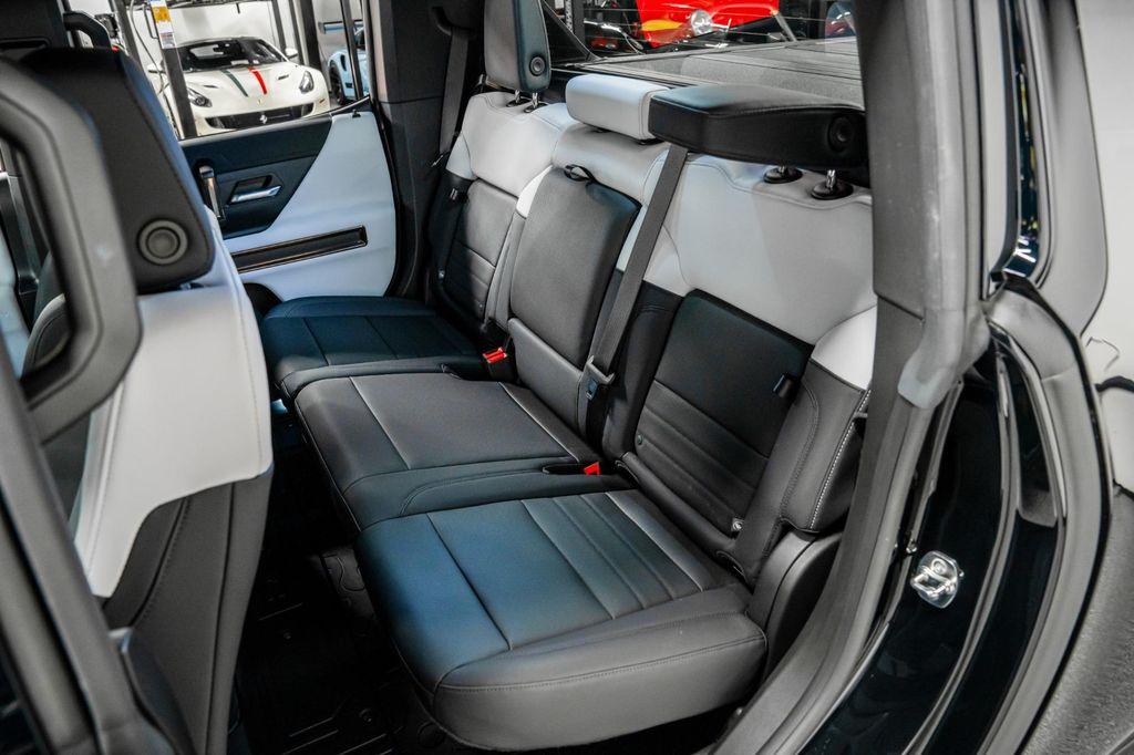 used 2024 GMC HUMMER EV Pickup car, priced at $88,950