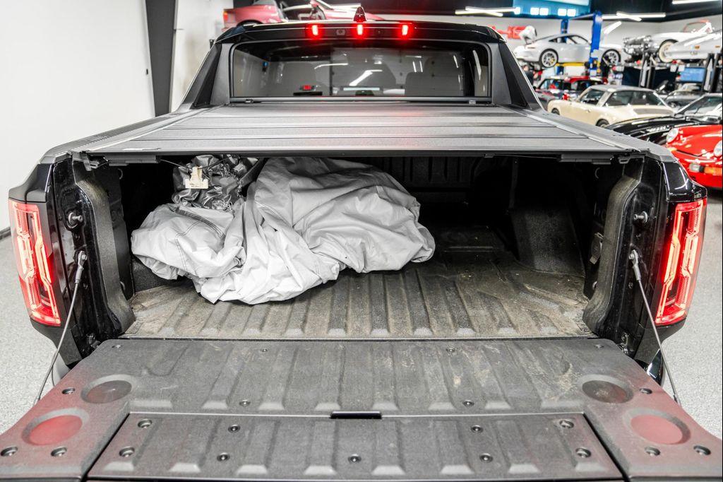 used 2024 GMC HUMMER EV Pickup car, priced at $88,950