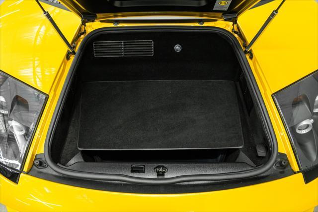 used 2003 Lamborghini Murcielago car, priced at $348,950