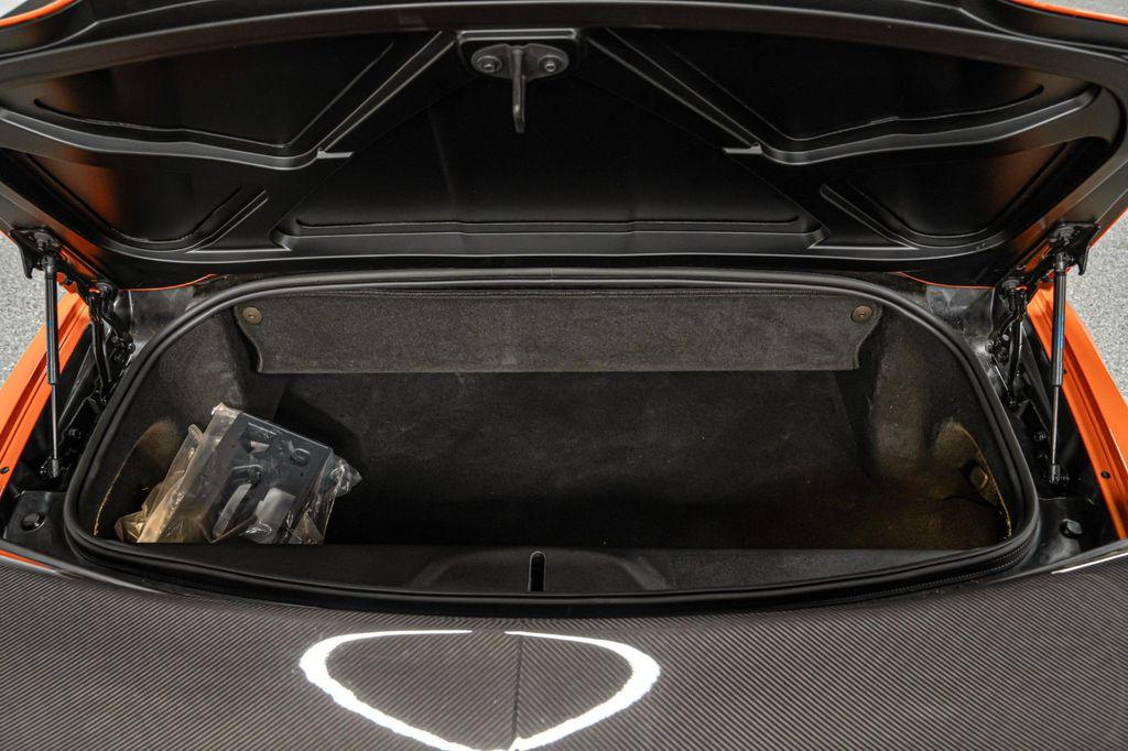 used 2019 Chevrolet Corvette car, priced at $219,900