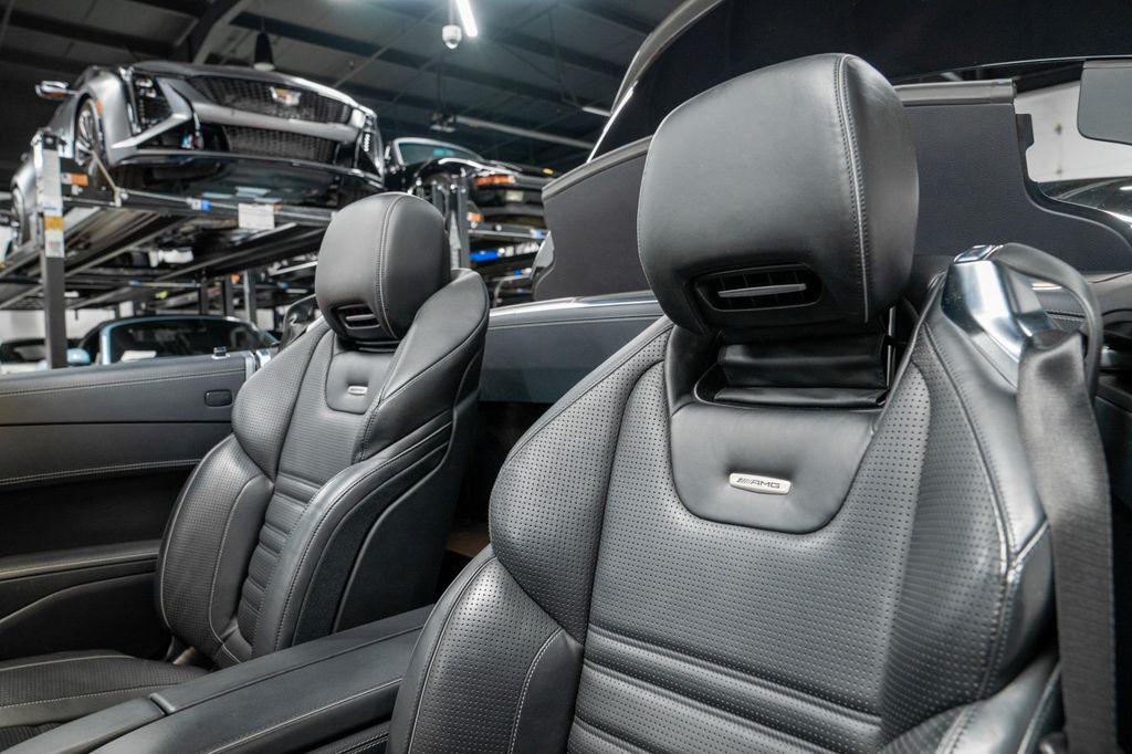 used 2014 Mercedes-Benz SL-Class car, priced at $59,900