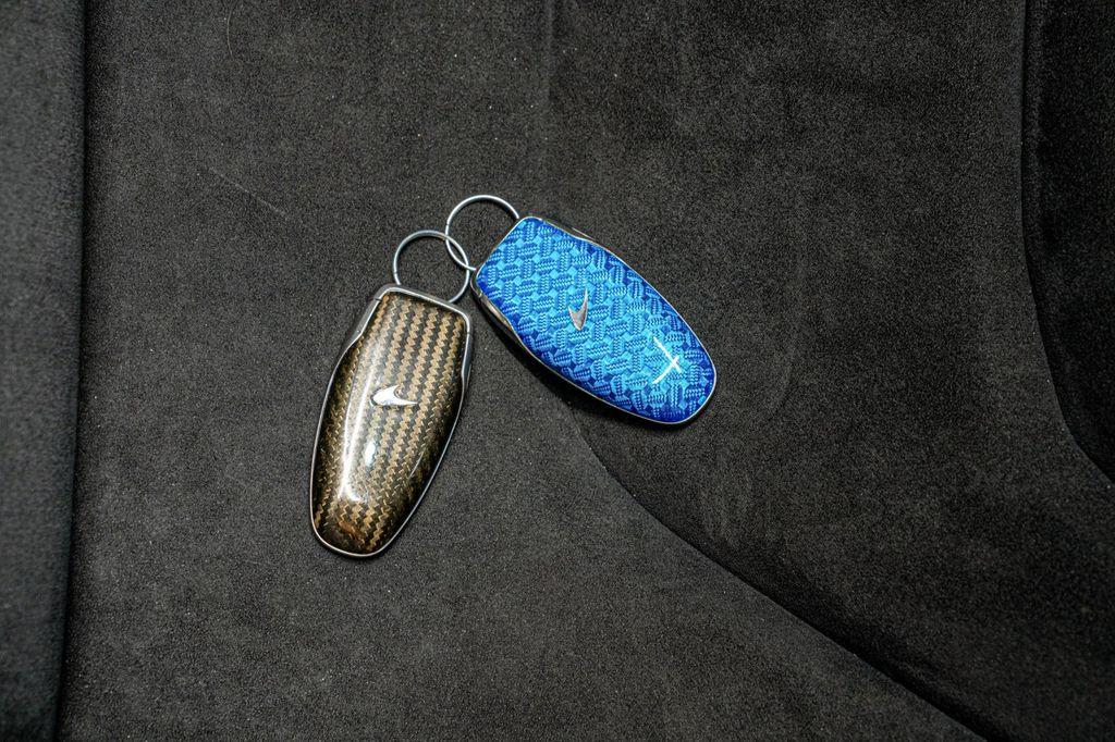 used 2016 McLaren 675LT car, priced at $295,900