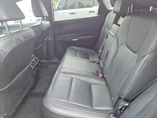used 2023 Lexus RX 350 car, priced at $56,488