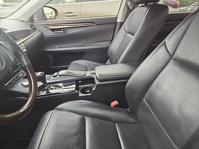 used 2013 Lexus ES 350 car, priced at $17,988