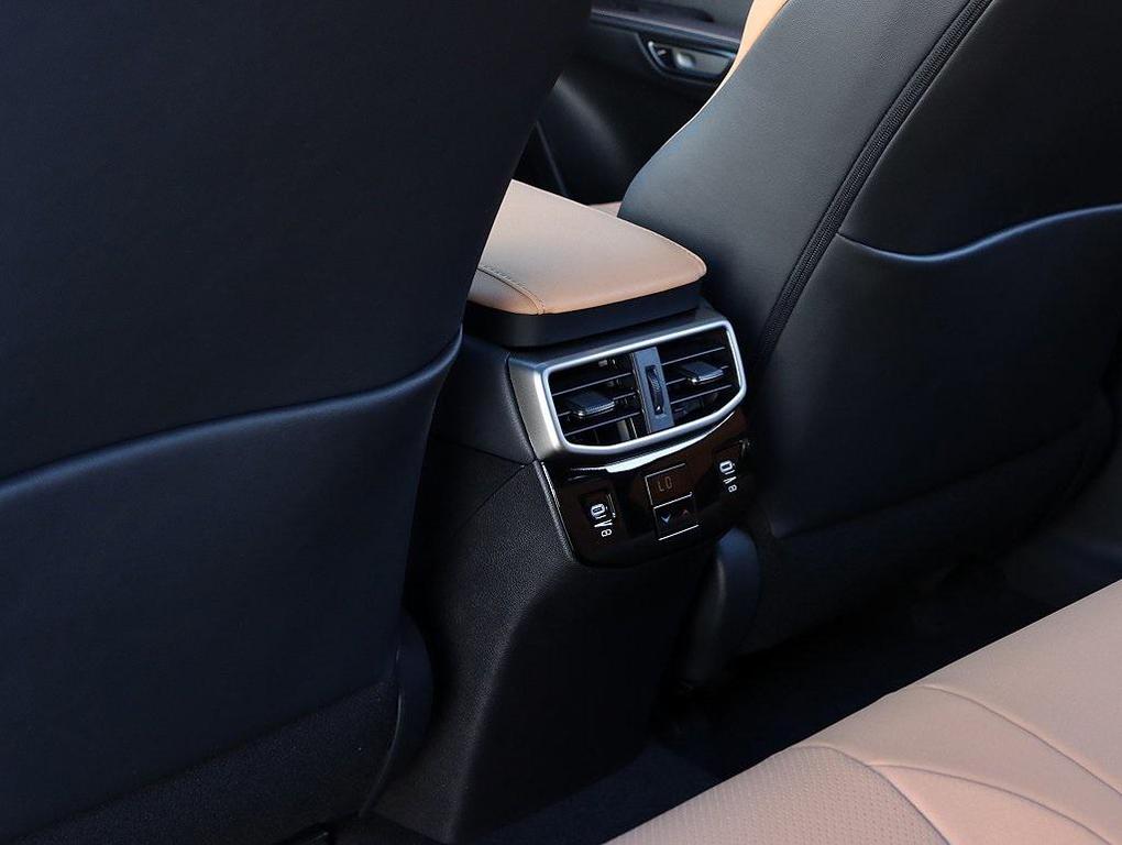 new 2025 Lexus RX 350 car, priced at $57,985