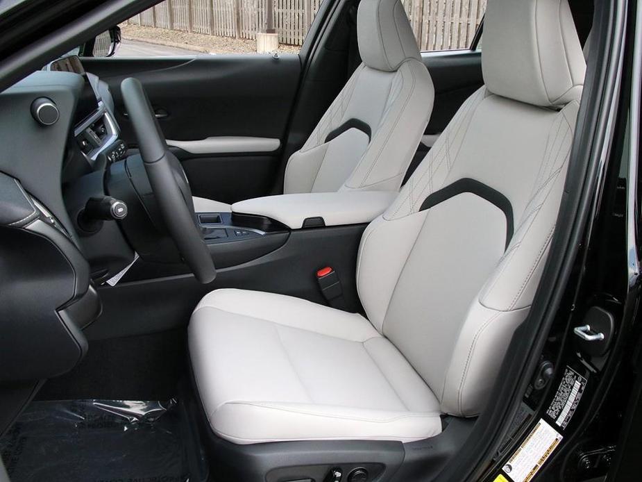 new 2024 Lexus UX 250h car, priced at $41,500
