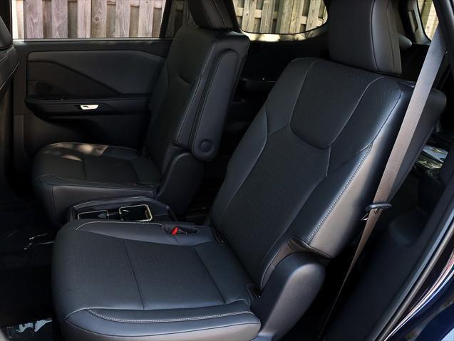 new 2025 Lexus TX 350 car, priced at $63,834
