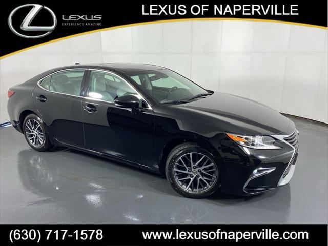 used 2017 Lexus ES 350 car, priced at $23,988