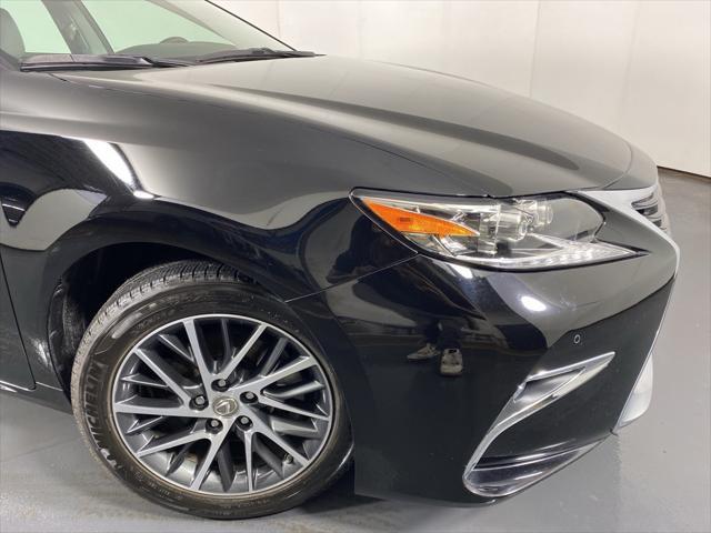 used 2017 Lexus ES 350 car, priced at $23,988