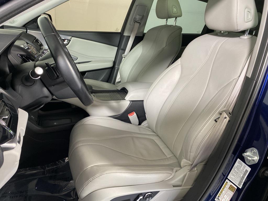 used 2022 Acura RDX car, priced at $29,488