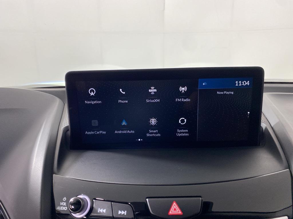 used 2022 Acura RDX car, priced at $29,488