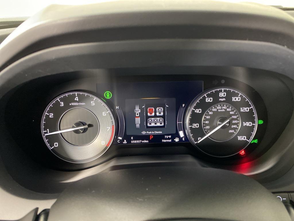 used 2022 Acura RDX car, priced at $29,488
