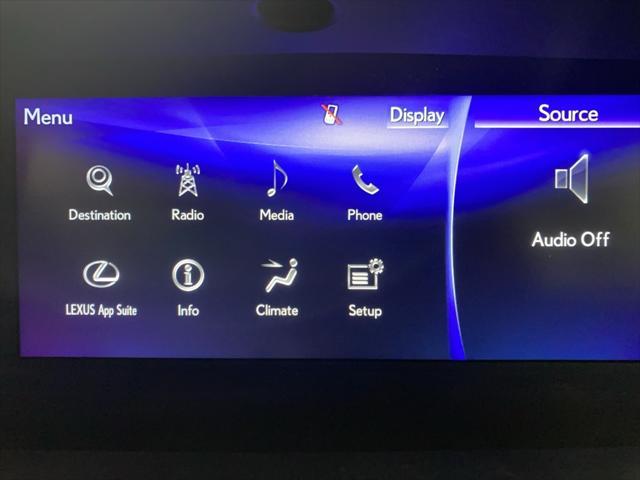used 2020 Lexus GS 350 car, priced at $41,488