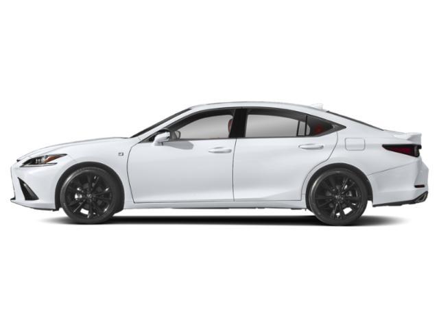 used 2022 Lexus ES 350 car, priced at $40,988