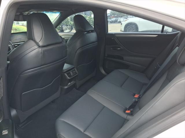 used 2022 Lexus ES 350 car, priced at $40,988