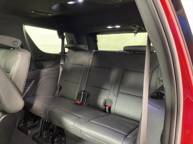 used 2023 Chevrolet Tahoe car, priced at $59,988