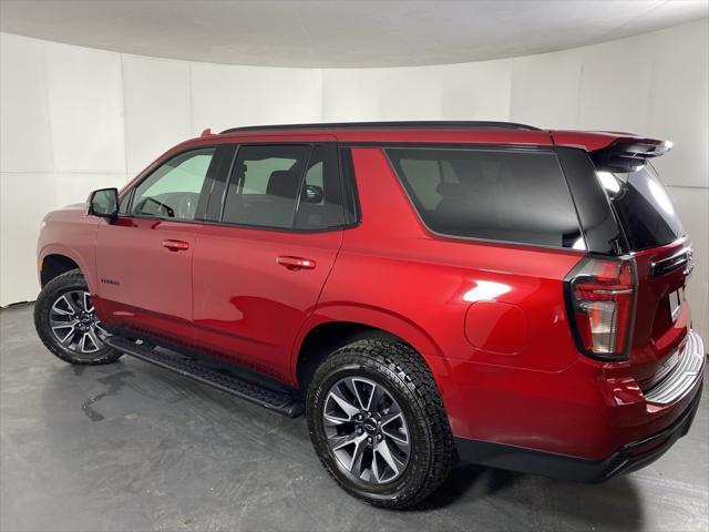 used 2023 Chevrolet Tahoe car, priced at $59,988