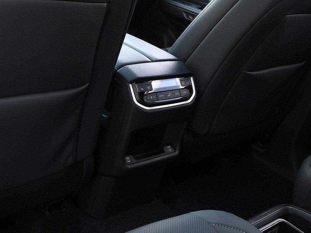 new 2025 Lexus TX 350 car, priced at $68,280