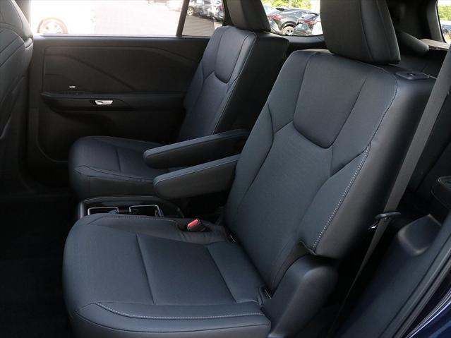 new 2025 Lexus TX 350 car, priced at $68,280