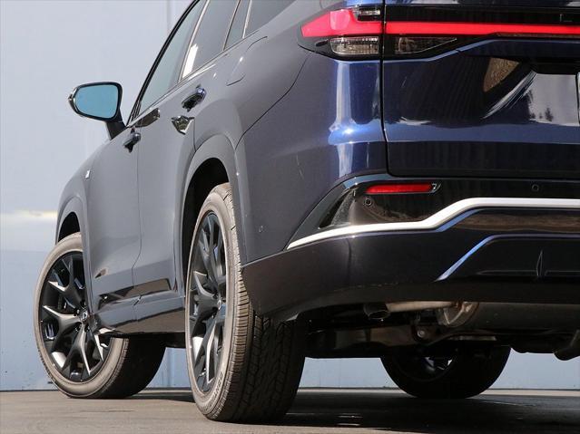 new 2025 Lexus TX 350 car, priced at $68,280
