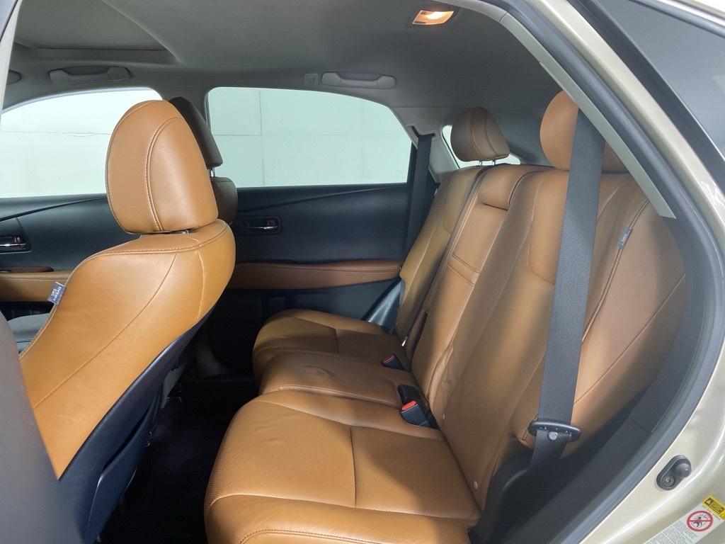 used 2015 Lexus RX 350 car, priced at $24,988