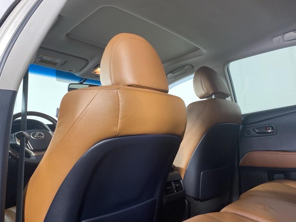 used 2015 Lexus RX 350 car, priced at $24,988