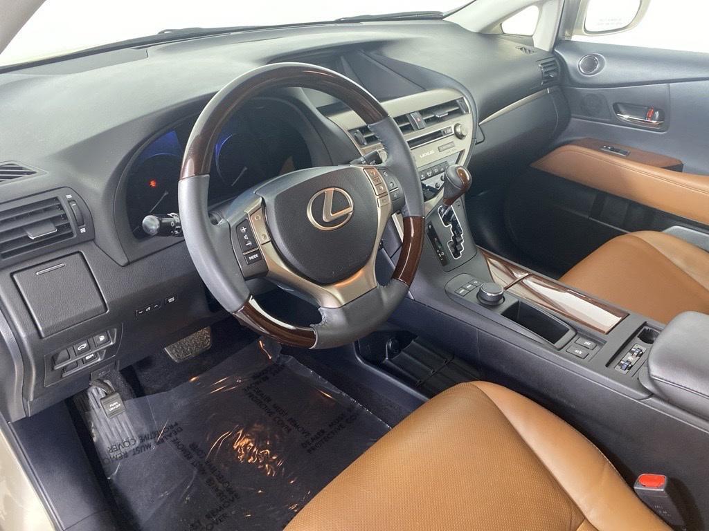 used 2015 Lexus RX 350 car, priced at $24,988