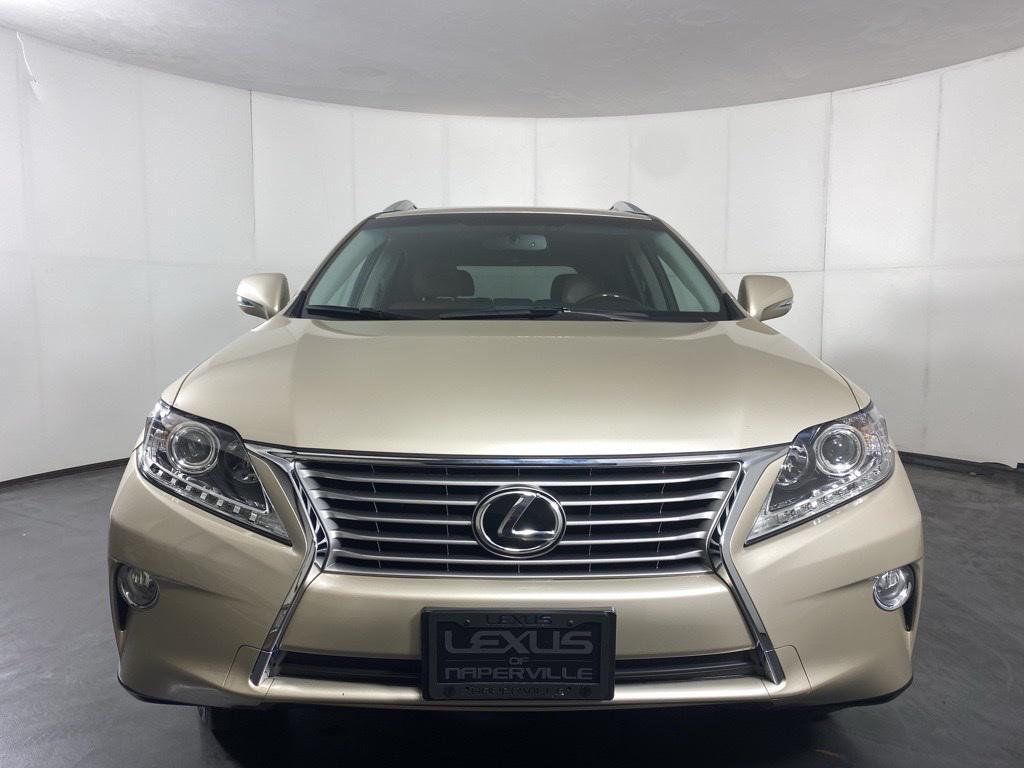 used 2015 Lexus RX 350 car, priced at $24,988