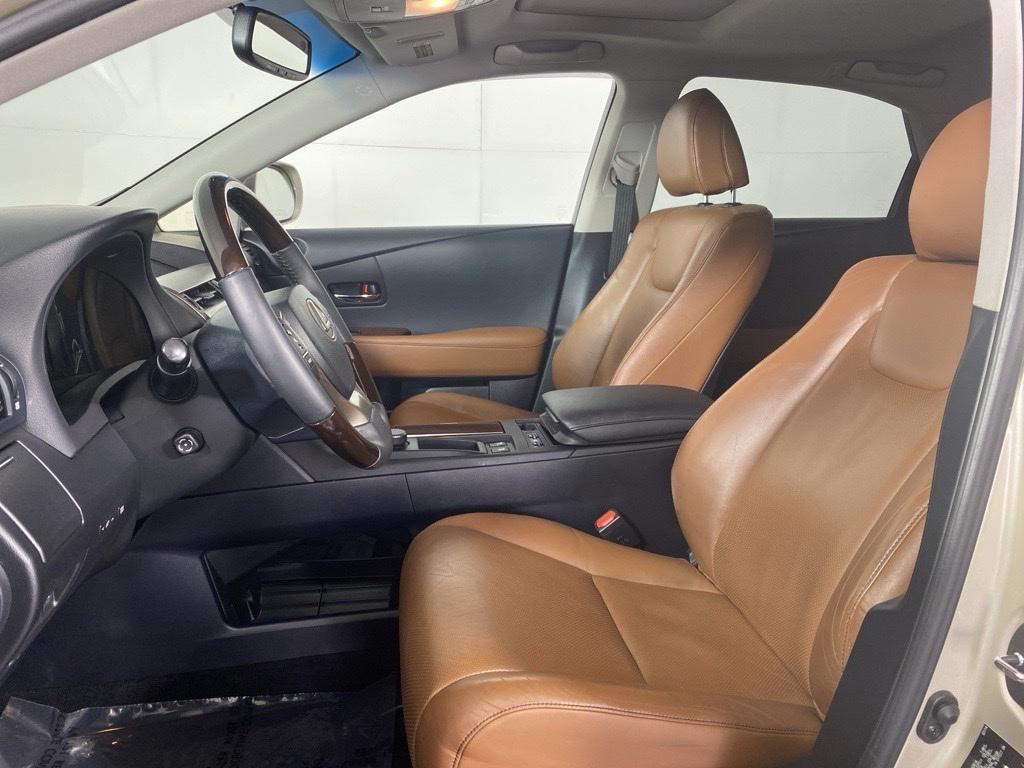 used 2015 Lexus RX 350 car, priced at $24,988