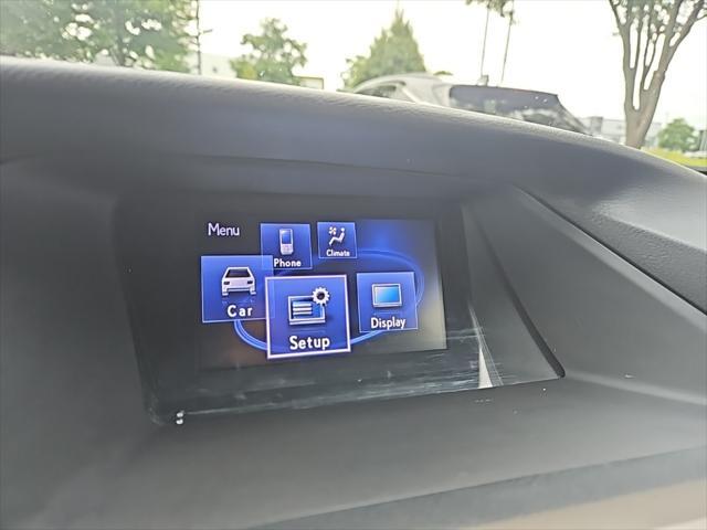used 2015 Lexus RX 350 car, priced at $25,988