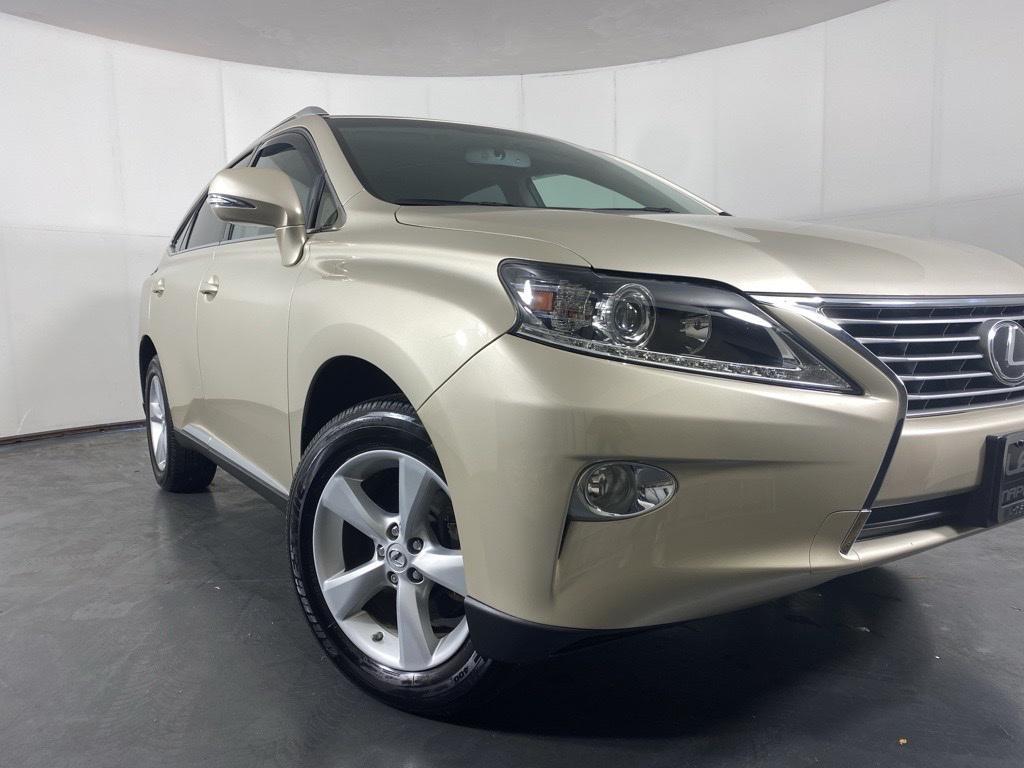 used 2015 Lexus RX 350 car, priced at $24,988