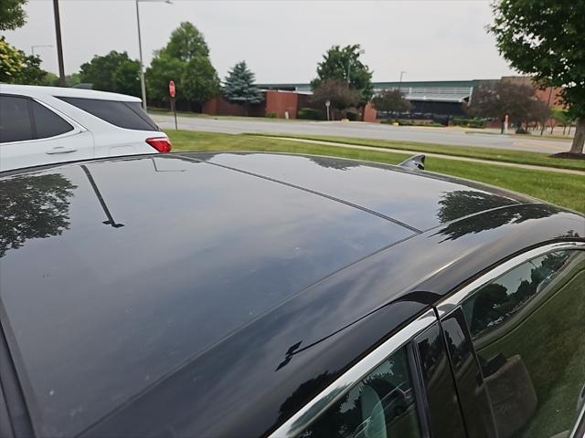used 2022 Lexus ES 350 car, priced at $38,988