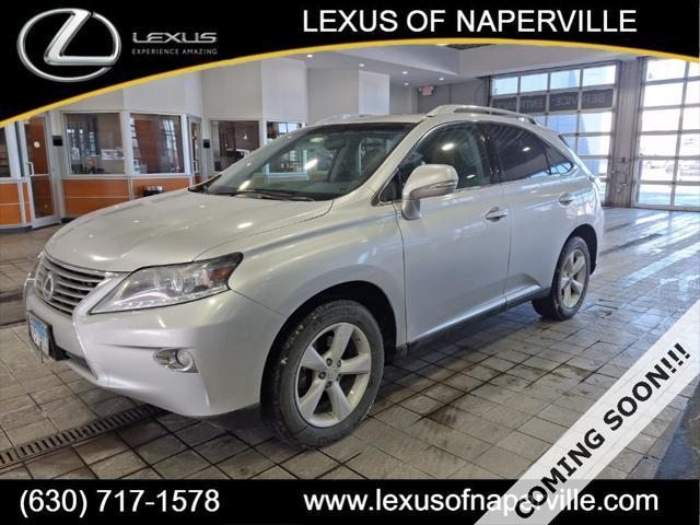 used 2013 Lexus RX 350 car, priced at $12,988