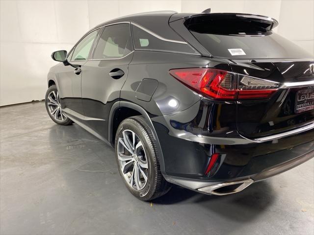 used 2017 Lexus RX 350 car, priced at $27,488