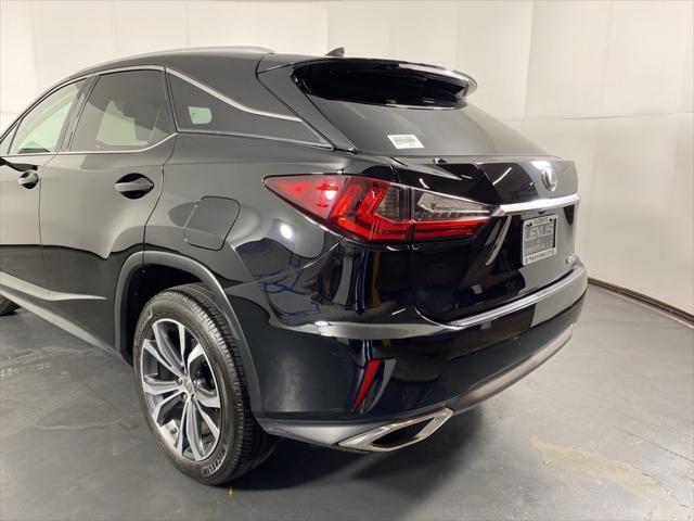 used 2017 Lexus RX 350 car, priced at $27,488