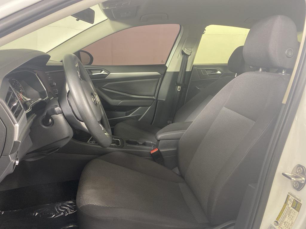 used 2021 Volkswagen Jetta car, priced at $14,988